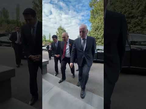 Փաշինյանի գլխավորությամբ գումարվել է Անվտանգության խորհրդի նիստ