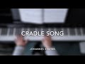 Cradle Song Op 49 No 4 By Johannes Brahms mp3