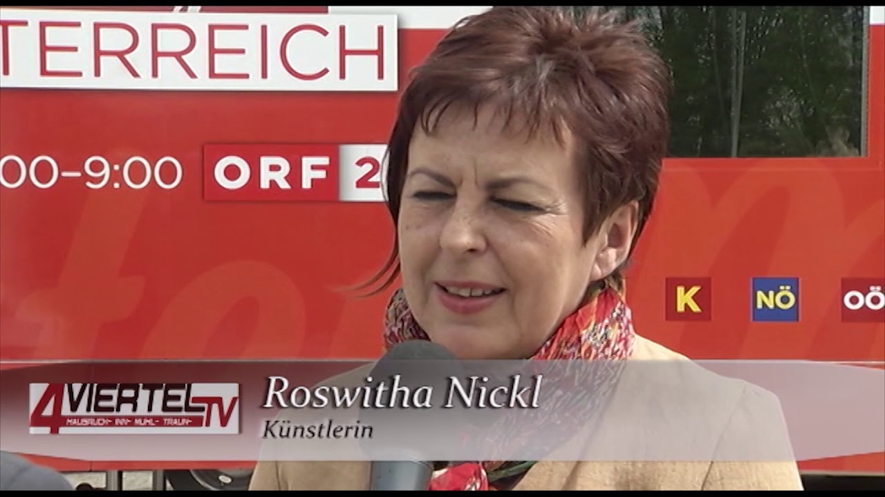 Gallspach - ein Ort zum Wohlfühlen