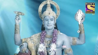 भगवान Vishnu ने बनाया Ravana के खिलाफ Plan |Sankatmochan Mahabali Hanuman - Ep 5 | Full Episode