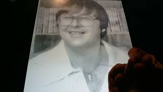 Horacio The Handsnake - James L. Ellis Sr.