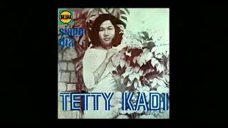 Tetty Kadi _ Hujan Turun