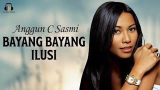 [Full Funkot] DJ EDWIN - Bayang Bayang Ilusi 2008 - Anggun