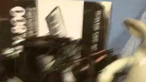 Circuit bent Yamaha PSS-130 and yoda