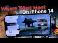 Where Wind Meet 🥵 Ultra Realistic Graphics Gameplay - Where Wind Meet Gameplay On iPhone 14 - iPhone