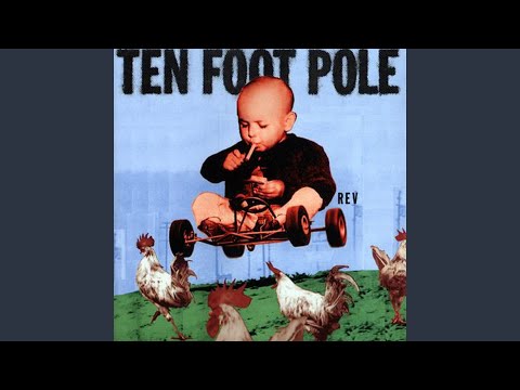 Broken Bubble - Ten Foot Pole