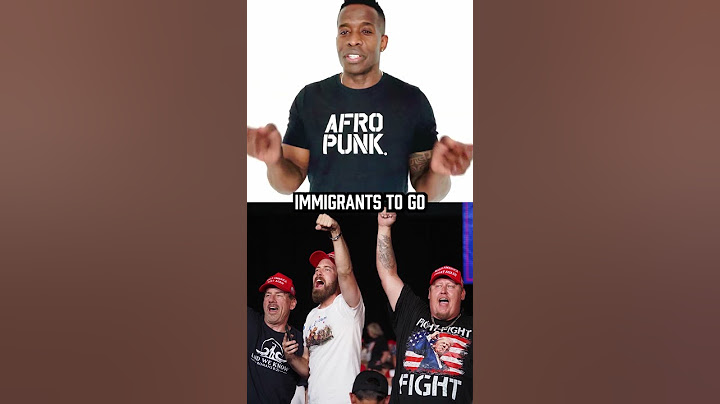 All Black People Should Stick Together Because We Are The Most Hated Race.