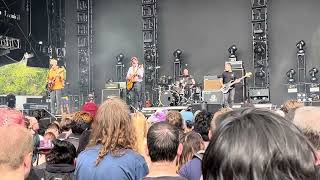 Ride - Leave Them All Behind - Riot Fest, Chicago - 091723