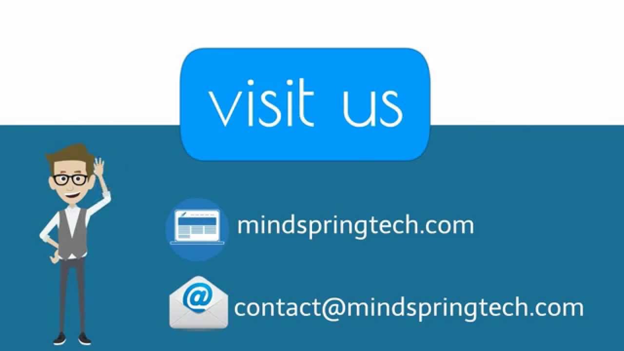 Mind Spring Tech, Real Esate Appraisal Data Entry Service