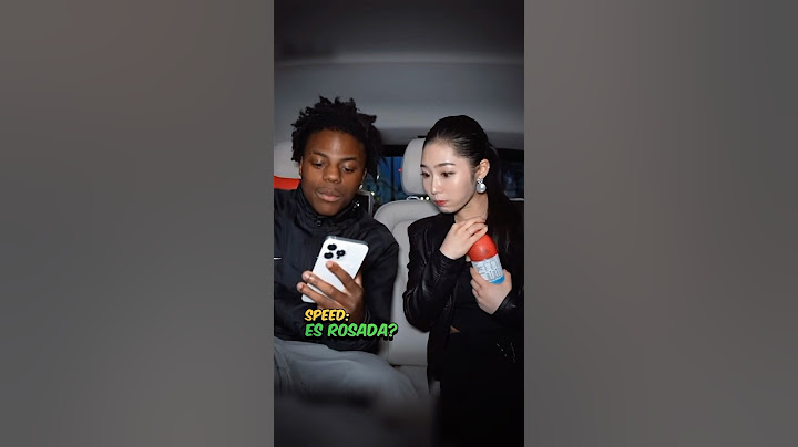 Que paso REALMENTE con SPEED y su NOVIA coreana AMY?