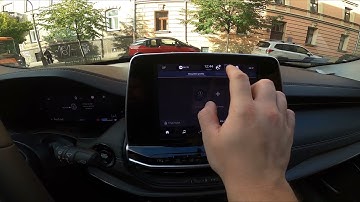 How to Enable or Disable Valet Mode in Jeep Compass II Facelifting (2021-now) | What is Valet Mode?