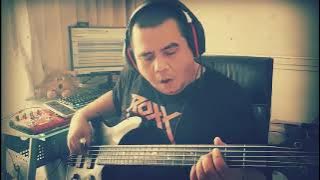Kereta Gaya Baru - ELPAMAS [Bass Cover]