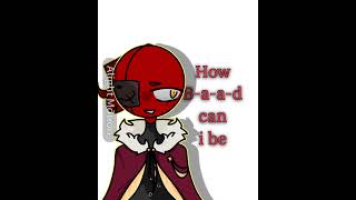 How B-A-A-D Can I Be? Alight-Motion