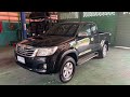 TOYOTA Vigo 💥 สำหรับรถคันนี้คุณได้อะไรบ้างมาชมกันครับว่าเราทำอะไรให้