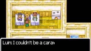 Dragon Quest Monsters - Caravan Heart (english translation) - Vizzed.com Gamelay (rom hack) 1 - User video