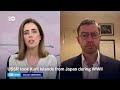Putin's Kuril Move: Warning to Japan? | DW News