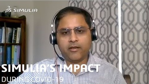 Simulation on the Cloud | Off-Site Spotlight Interview with Sharat Prasad