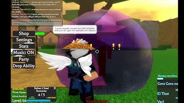 Nagi Nagi v2 Showcase on Project Xl