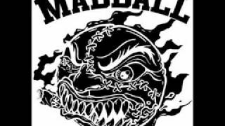 Madball - Done  (Lyrics)