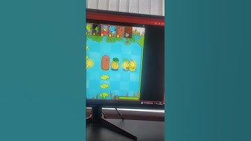 Pvz in scratch be like