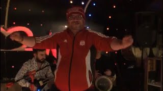 Zabaha Kadar Burdayım Dayı Ankara’da (Tempo) Kızılcahamamlı Ahmet Resimi