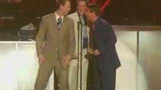 Ernie Haase & Signature Sound - Will The Lord Be With Me chords