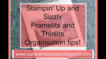 TMT: Stampin