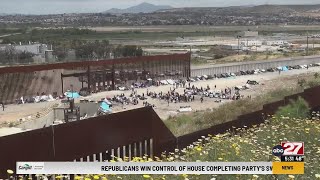 Local reaction to Trump immigration policies