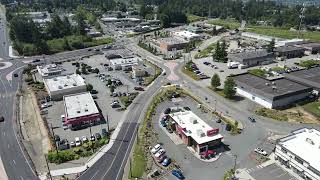 Celebrity SR9 at SR 204 Flyover Profile