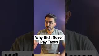 How Rich Pay 0 Tax after  Earning Billions screenshot 5