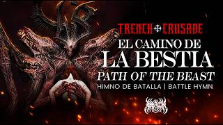 THE BEAST - Trench Crusade | DARK FOLK SONG
