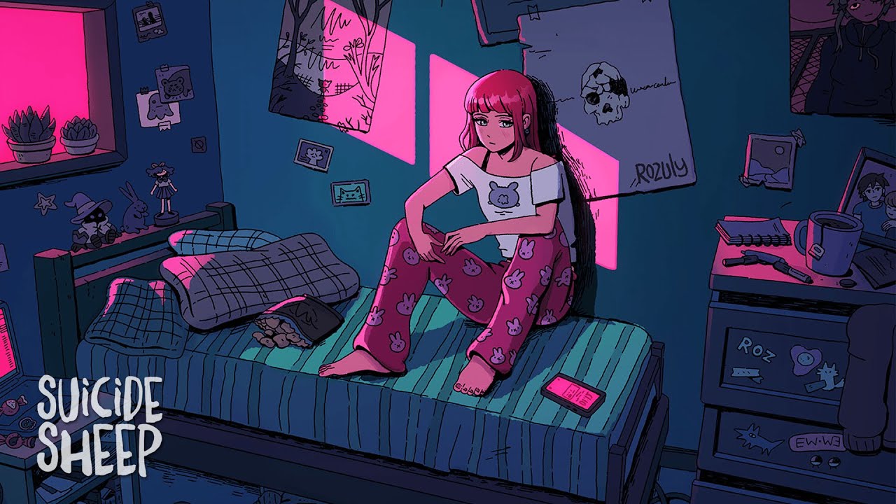 itssvd, endly & Achex - love words