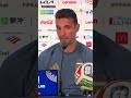 Messi Breaks Record, Scaloni Says 'What He Brings Is Impressive' | FIFA World Cup 2026