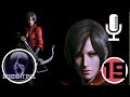 🔊Resident evil 6▶Ада Вонг▶Прохождение  #19