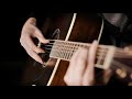 Рамзан Ахмадов  - Дождик льёт не умолкая 🎸 Чеченская гитара 2017 🎸
