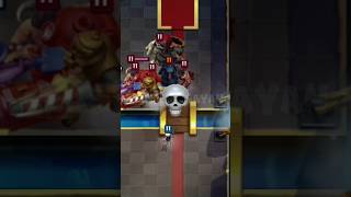 Famous LARRY'S AURA 999+ || #clashroyale #supercell #feedshorts Profile