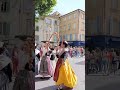 Provençal traditional women's dances #provence #france #southoffrance #salondeprovence