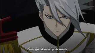 Ixion Saga DT - All The Traps