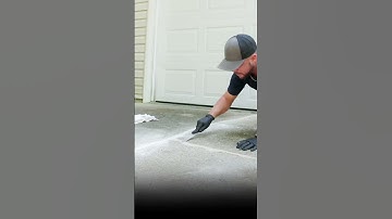 Concrete lifting with polyurethane foam