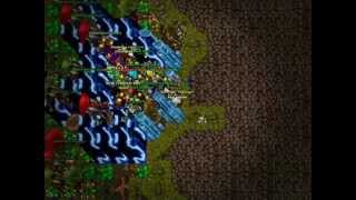 Warzone I [Portal Tibia Summer Update 2012]