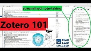 Download lagu Zotero Tutorial: Installation & Use (2019)