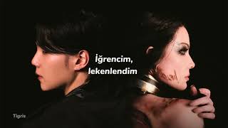 Halsey, SUGA - Lilith (Türkçe Çeviri) Resimi