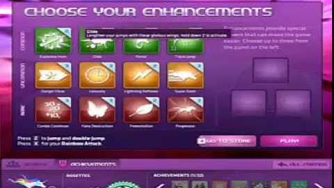 Robot Unicorn Attack Evolution Ep.1- ALREADY PISSED