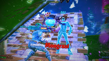 Grammy Freestyle 🏆 | Need A *FREE* Fortnite Montage/Highlights Editor?