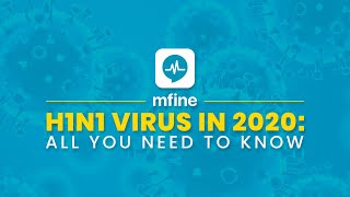 H1N1 Virus (Swine Flu) in 2020: Everything You Need to Know | mfine