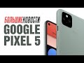 Google Pixel 5, конденсаторы RTX 3080 и Apple TV на консолях | БОЛЬШИЕ НОВОСТИ #71