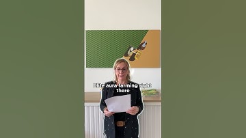 We have been nominated for TWO Webby Awards 🫣