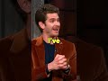 When Actors Cry On Interviews.. 😭