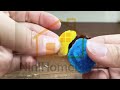 Complete DIY process for making a cute puppy