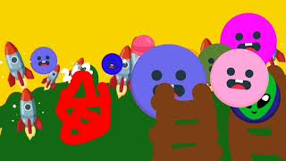 emoji pixel virus add round 11